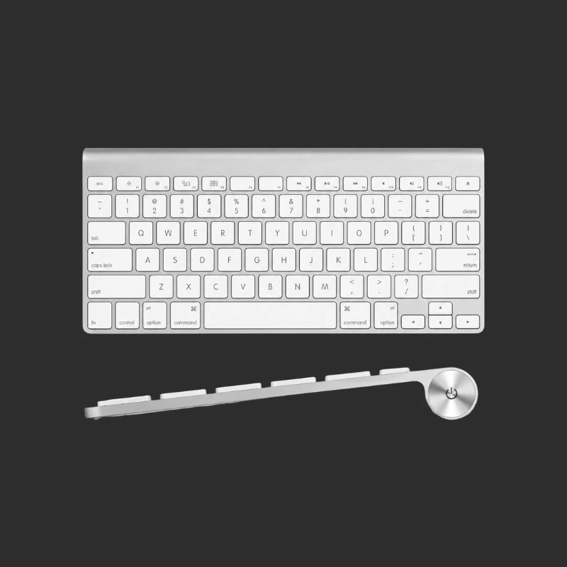 Apple Magic Keyboard 1 Wireless Bluetooth Keyboard