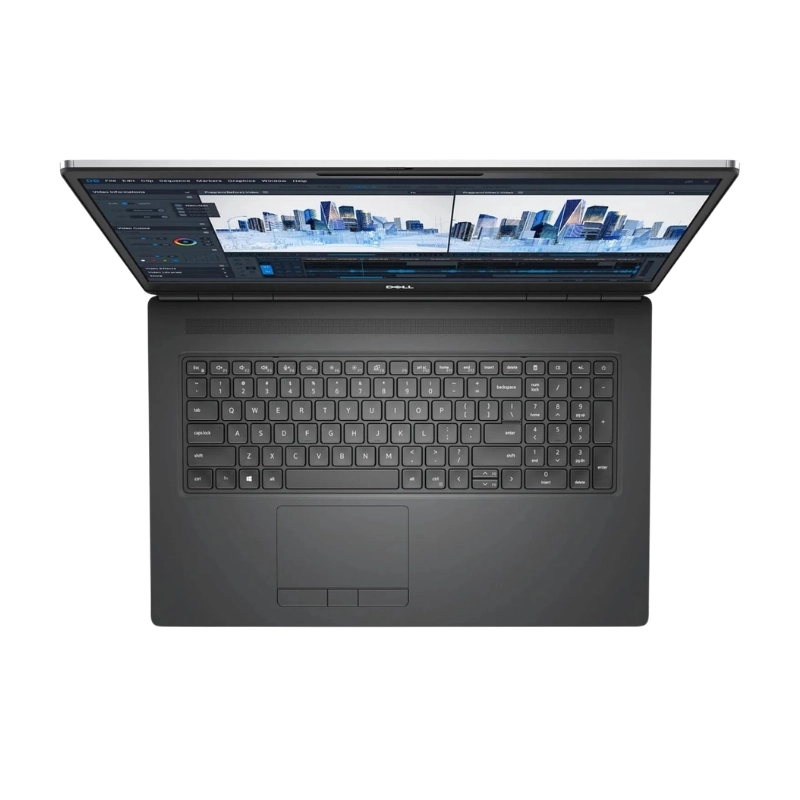 Dell Precision 7760 Core i9