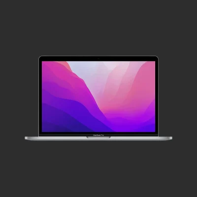 Apple MacBook Pro 13-inch M1 16GB 512GB SSD (2020)