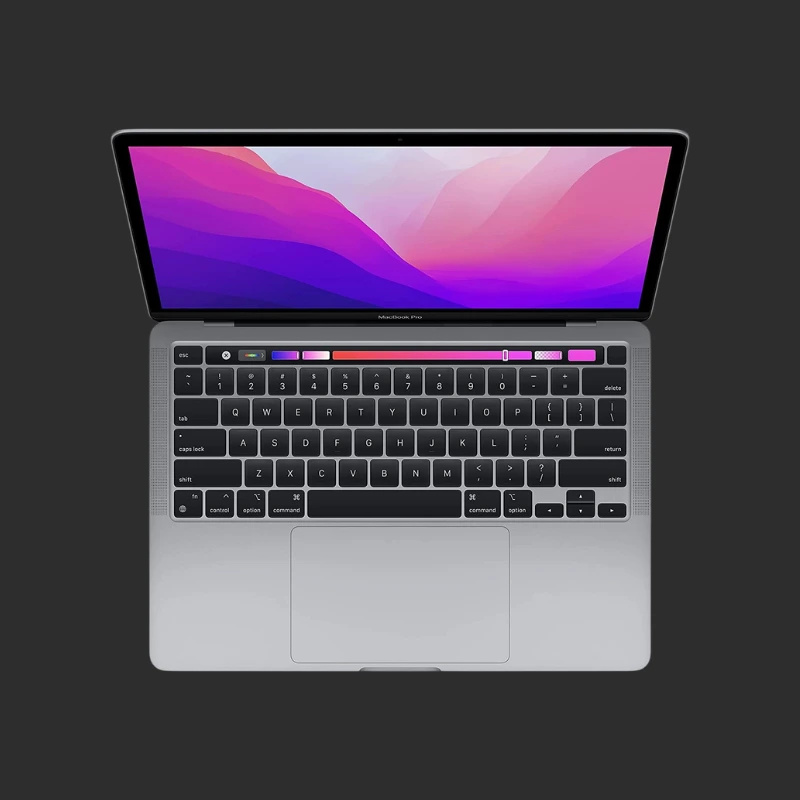 Apple MacBook Pro 13-inch M2 512GB SSD (2022)