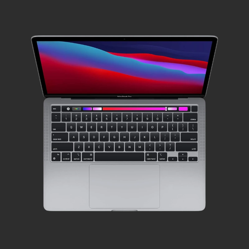 MacBook Pro M1 2020 price in Pakistan