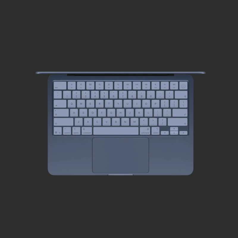 Apple MacBook Neo 13-inch 8GB 512GB SSD (2026)