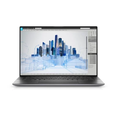 Dell Precision 5570