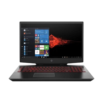 HP OMEN 17 GTX 1660 Ti