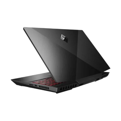 HP OMEN 17 Core i7 10th Gen 16GB RAM 512GB SSD NVIDIA GTX 1660 Ti 6GB - image 2