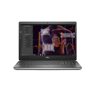 Dell Precision 7750
