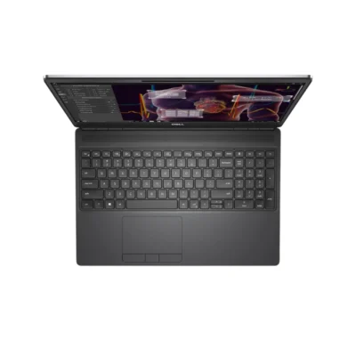 Dell Precision 7750 Core i7 10th Gen 32GB RAM 512GB SSD NVIDIA Quadro RTX 5000 16GB - image 2