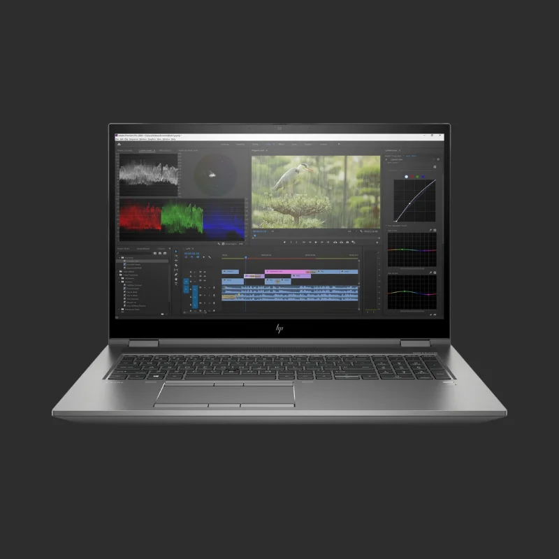 HP ZBook Firefly 16 G9 Core i7 mobile workstation