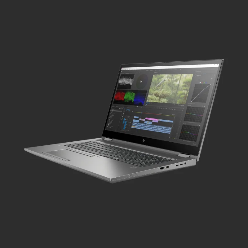 HP ZBook Firefly 16 G9 Core i7 mobile workstation