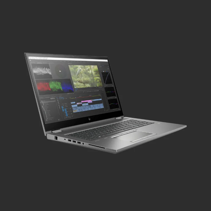 HP ZBook Firefly 16 G9 Core i7 mobile workstation