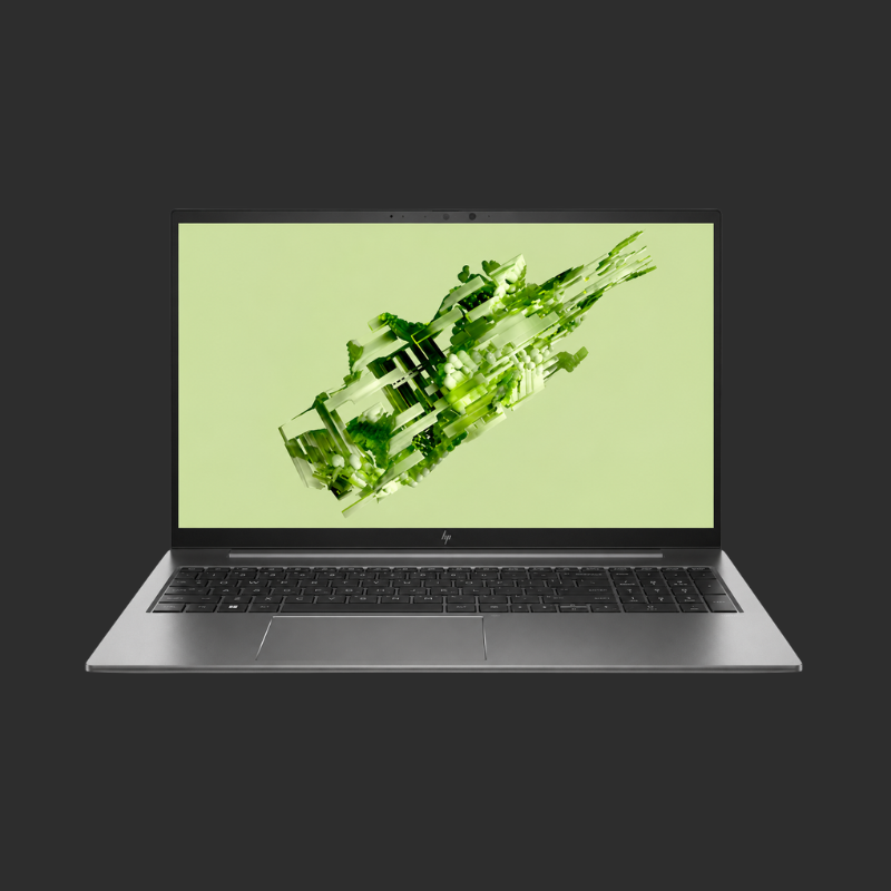 HP ZBook Power 15 G8 Core i7 mobile workstation