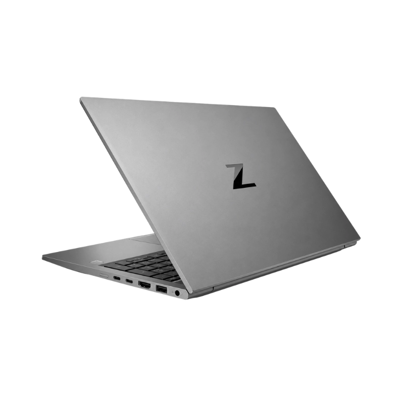 HP ZBook Power 15 G8