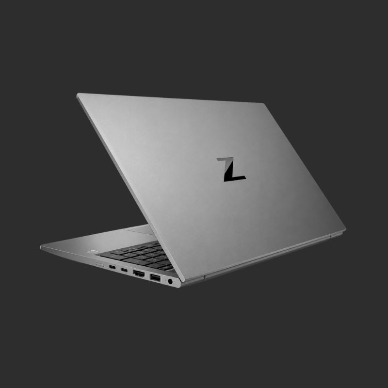 HP ZBook Power 15 G8 Core i7 mobile workstation