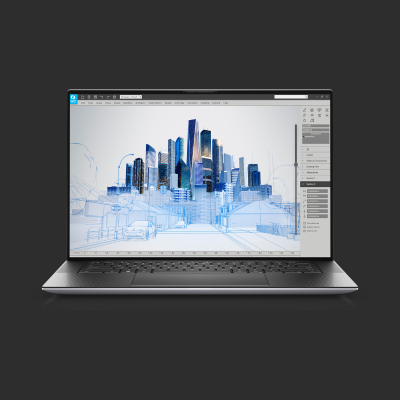 Dell Precision 5570 Core i7 mobile workstation