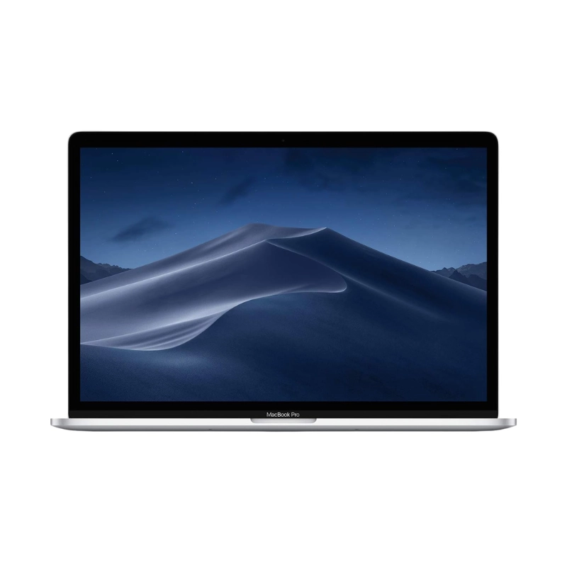 MacBook Pro 15 2018