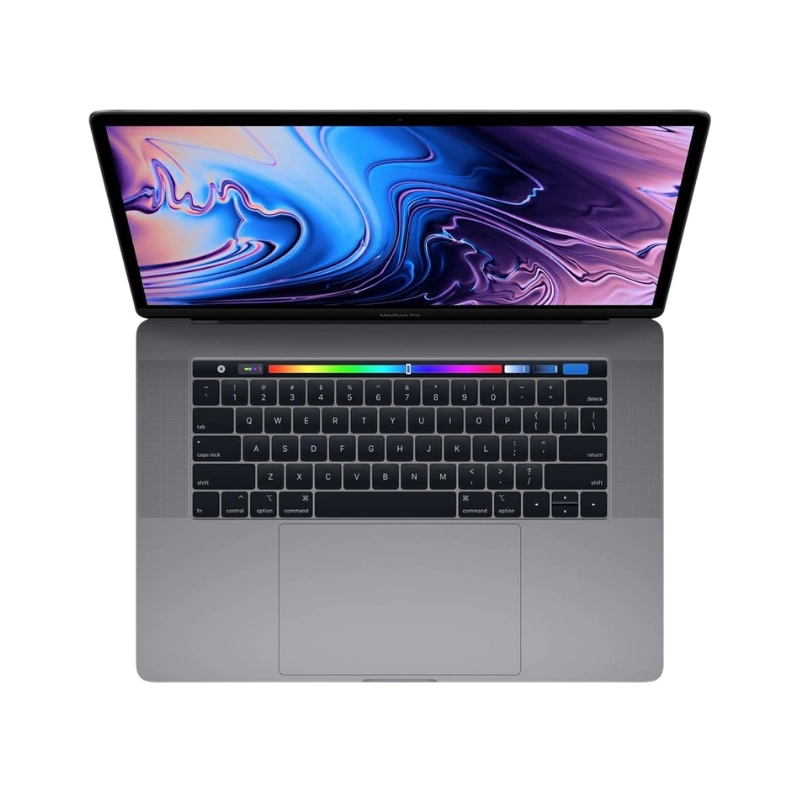 MacBook Pro 15 2018