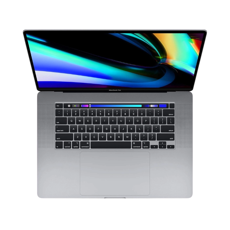 MacBook Pro 2019 price in Pakistan