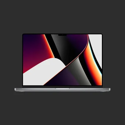 Apple MacBook Pro 16 M1 Max 64GB 1TB SSD (2021)