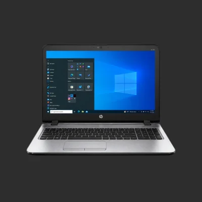 HP ProBook 450 G3 8GB RAM 128GB SSD