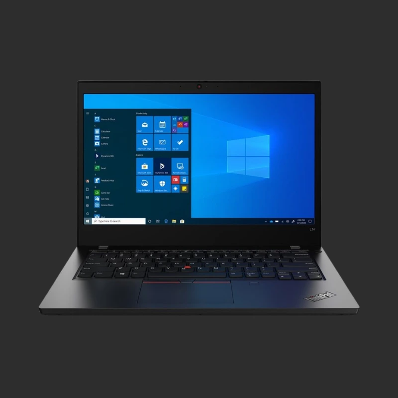 Lenovo Ryzen 3 PRO business laptop in Pakistan