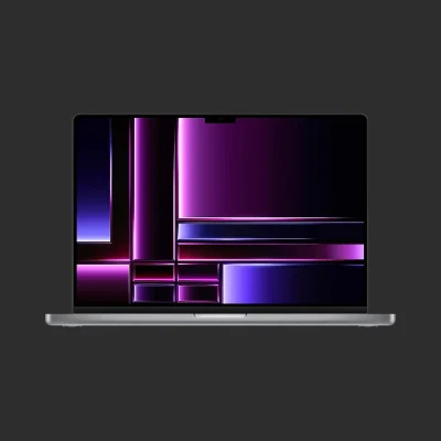 MacBook Pro M2 Max