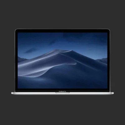 MacBook Pro 15 2018