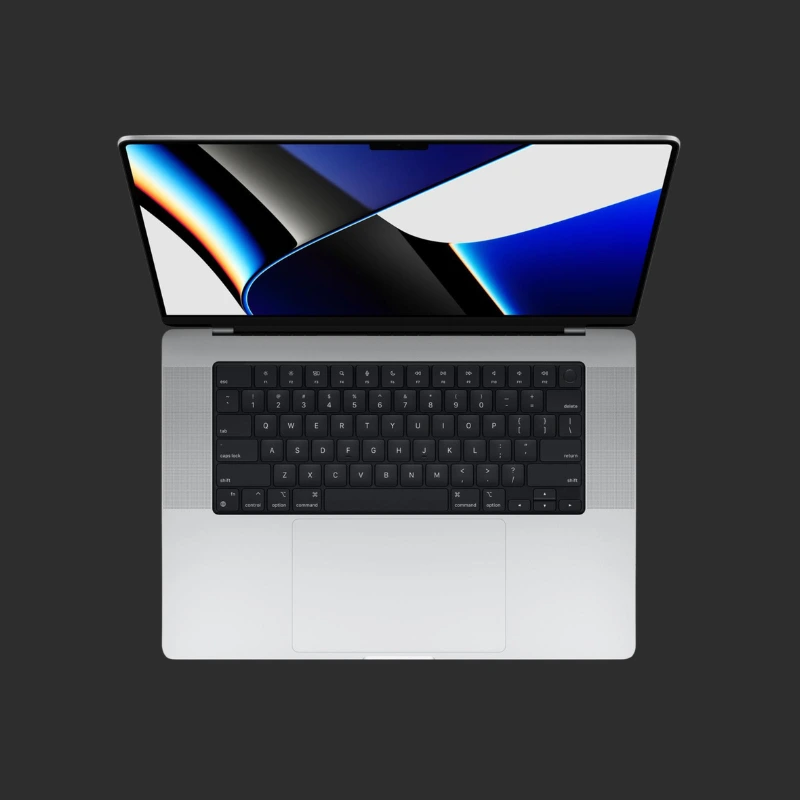 MacBook Pro 16-inch M1 Max 2021