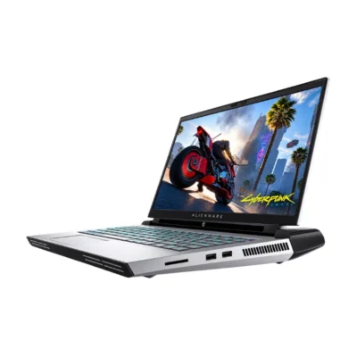 Dell Alienware m15 R2 Core i7 9th Gen 16GB RAM 512GB SSD RTX 2070 8GB 144Hz - image 2