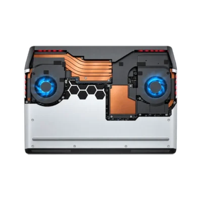 Dell Alienware m15 R2 Core i7 9th Gen 16GB RAM 512GB SSD RTX 2070 8GB 144Hz - image 3
