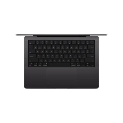 Apple MacBook Pro 14-inch M4 Pro 2024 24GB Unified Memory 512GB SSD - image 2