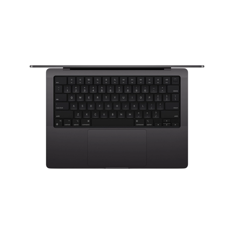 Apple MacBook Pro 14 M4 Pro 2024