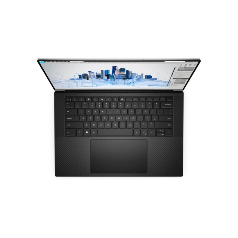 Dell 5560 Intel Core i7-11850H 16GB RAM 512GB SSD
