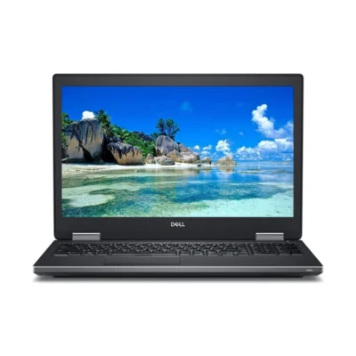 Dell Precision 7540 Intel Core i9 16GB 512GB