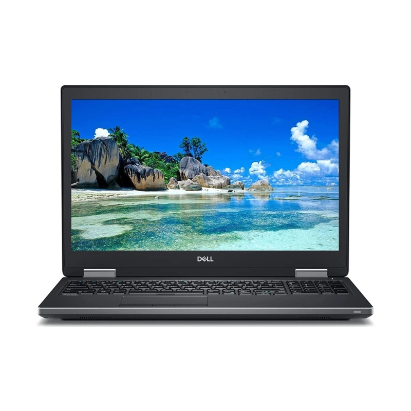 Dell Precision 7540 Intel Core i9 16GB 512GB