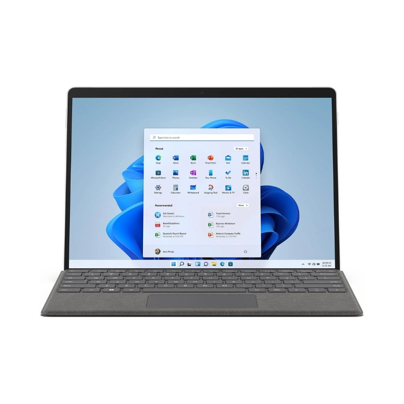 Microsoft Surface Laptop Studio Intel Core i7-11370H 32GB RAM 1TB SSD