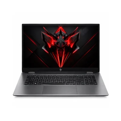 HP ZBook Studio 15 G5 Intel Core i7-9850H 16GB RAM 512GB SSD