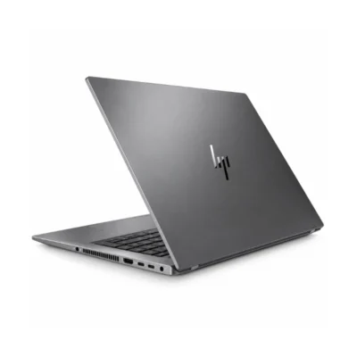 HP ZBook Studio 15 G5 Intel Core i7-9850H 16GB RAM 512GB SSD - image 2