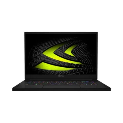 MSI Stealth GS66 Intel Core i9