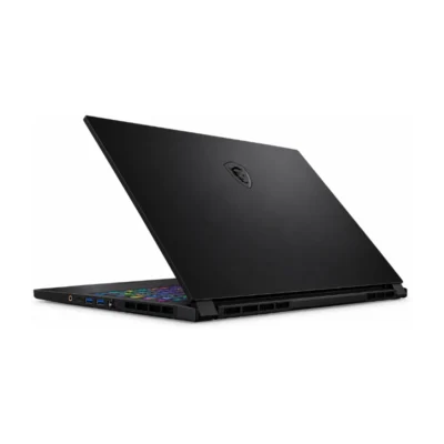 MSI Stealth GS66 Intel Core i9-11900H 32GB RAM 512GB SSD RTX 3080 16GB GPU - image 2