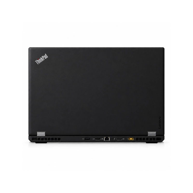 Lenovo P50 Intel Core i7 6th Gen 8GB RAM 256GB SSD