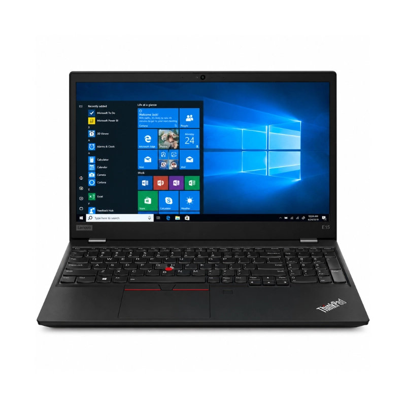 Lenovo P53s Intel Core i7 8th Gen 16GB RAM 256GB SSD
