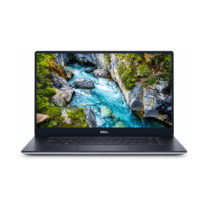 Dell 5540 Intel Core i7-9850H 16GB RAM 512GB SSD