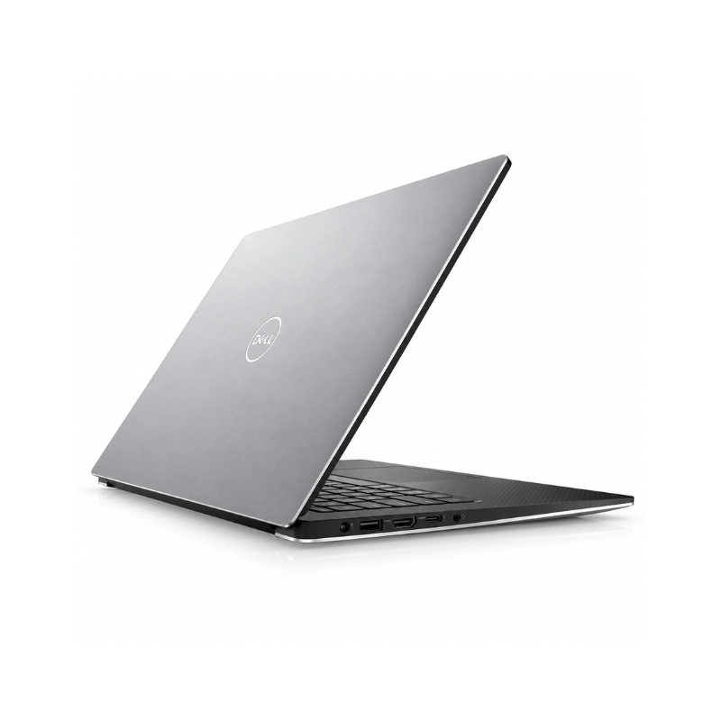 Dell 5540 Intel Core i7-9850H 16GB RAM 512GB SSD