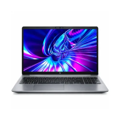 HP ZBook Power 15 G916GB DDR5 512GB NVMe NVIDIA RTX A2000 8GB FHD