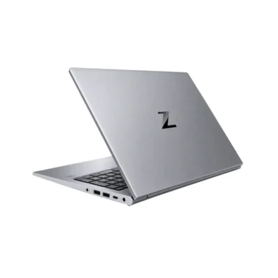 HP ZBook Power 15 G9 Core i7 12th Gen 16GB DDR5 512GB NVMe NVIDIA RTX A2000 8GB FHD - image 2