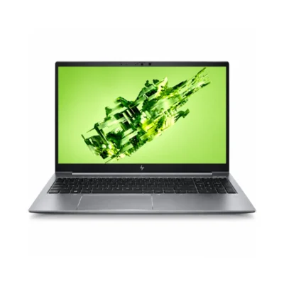 HP ZBook Fury 15 G8 Core i7-11850H 16GB RAM 512GB SSD NVIDIA T1200 4GB