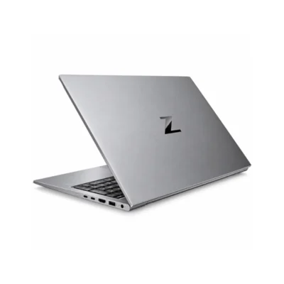 HP ZBook Fury 15 G8 Core i7-11850H 16GB RAM 512GB SSD NVIDIA T1200 4GB - image 2
