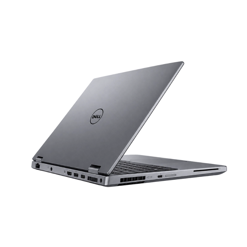Dell Precision 7540 Core i9-9980HK 16GB RAM 512GB SSD NVIDIA Quadro T1000 4GB
