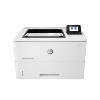 HP LaserJet Enterprise M507dn Monochrome Duplex Network Printer