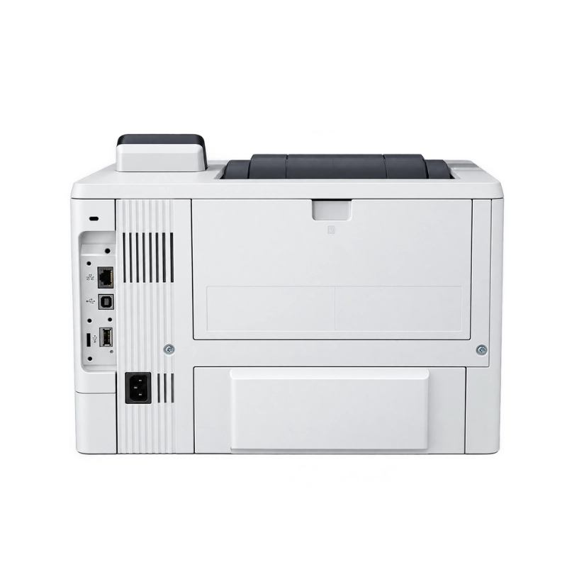 HP LaserJet Enterprise M507dn Monochrome Duplex Network Printer